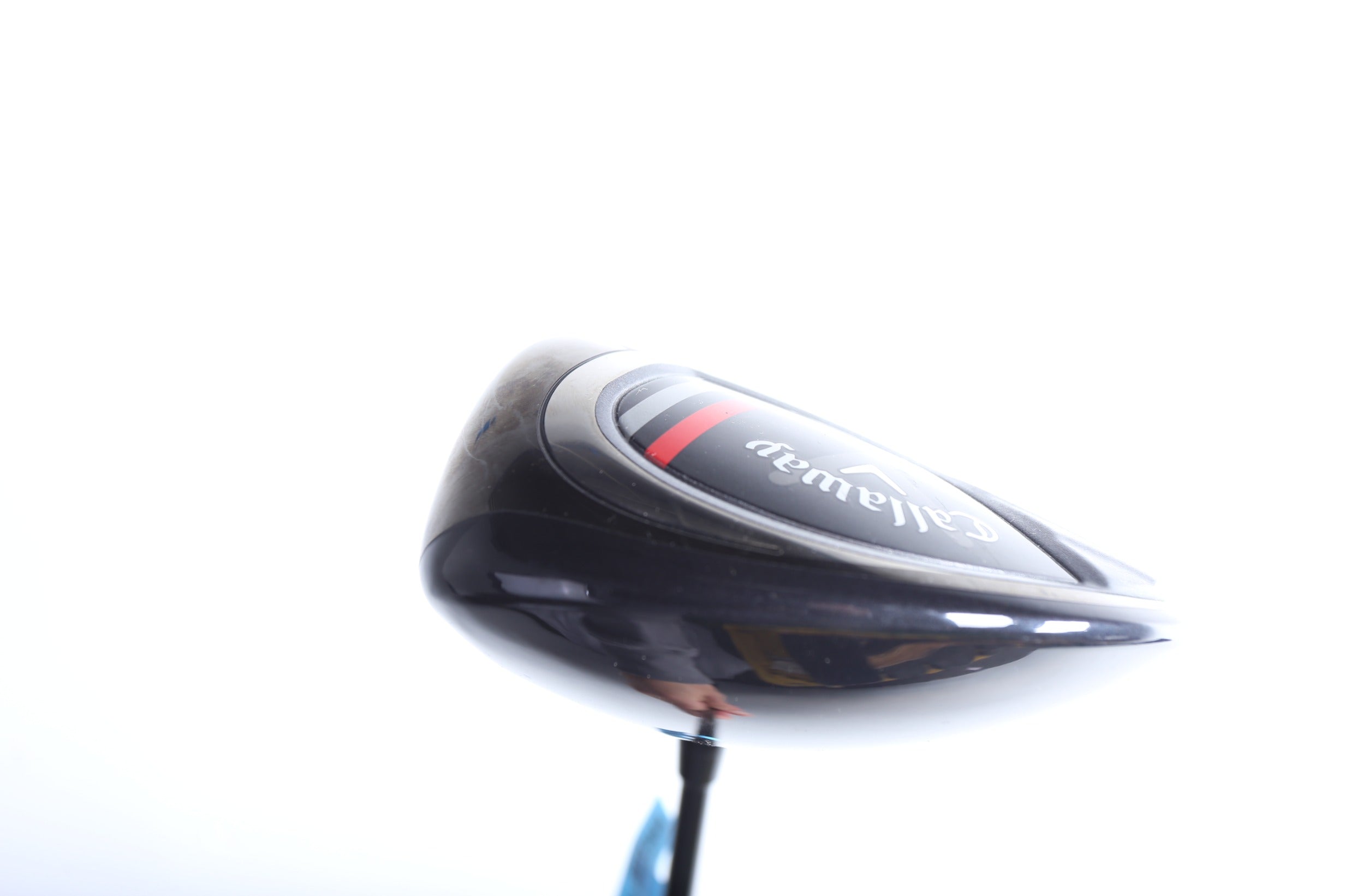 Used Callaway Big Bertha 23 Driver 12.5° Regular Flex Project X HZRDUS Red RDX Right Hand Golf Club - Perfect for High Launch & Distance Off the Tee
