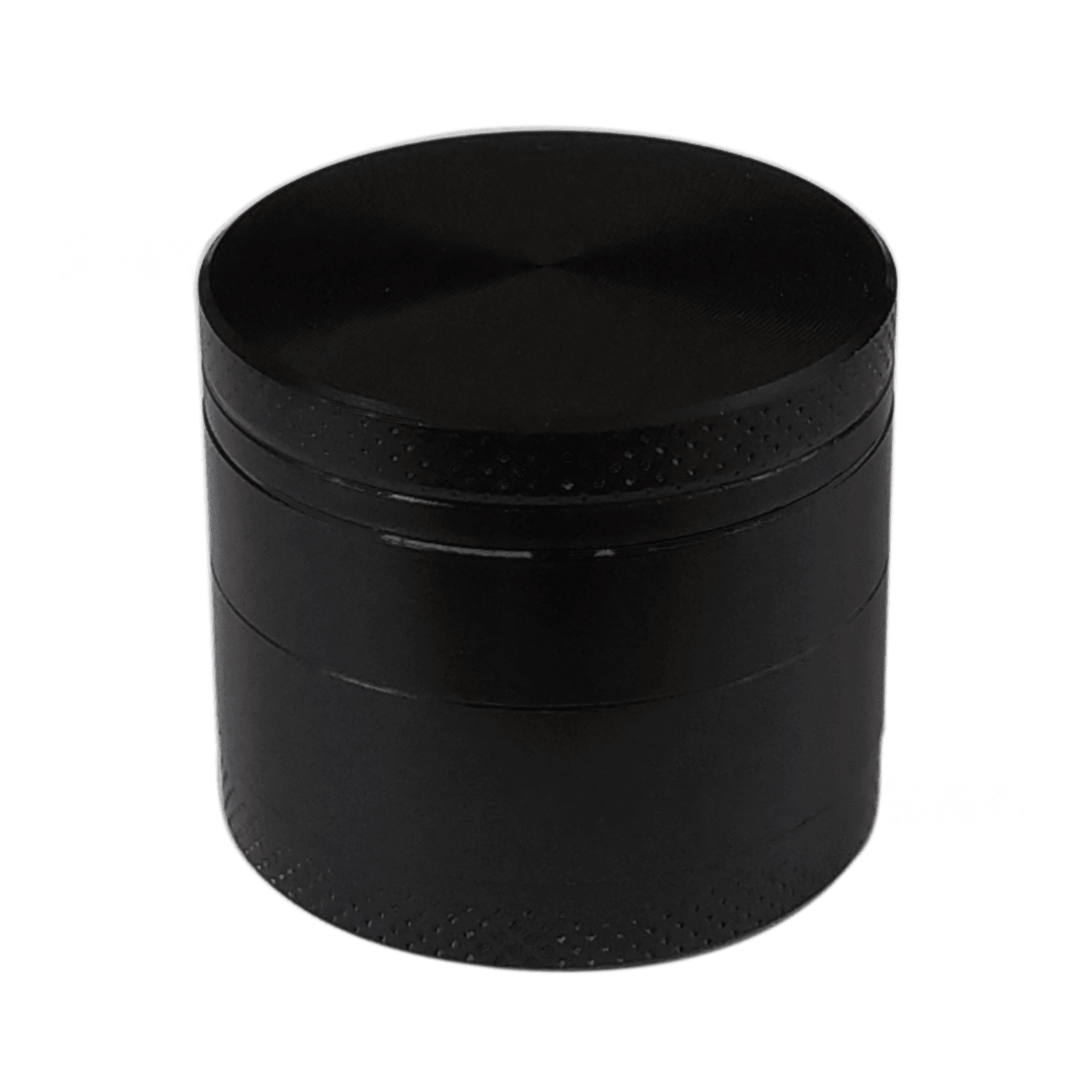 4-Layer 40MM Zinc Alloy Herb Grinder for Tobacco, Spices & Herbs - Perfect for Rolling, Vaping & Cooking Accessories