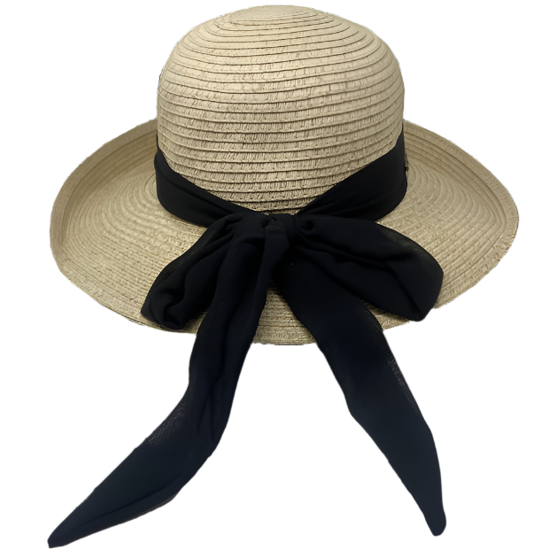 Stylish Sandy Spring Hat for Women & Men - 2 Color Options - Perfect for Beach, Outdoor & Summer Fashion