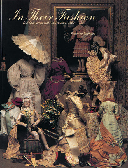 Vintage Doll Costumes & Accessories 1850-1925 - Authentic Historical Outfits for Collectors & Enthusiasts | Perfect for Antique Doll Displays, Themed Parties & Victorian Era Reenactments