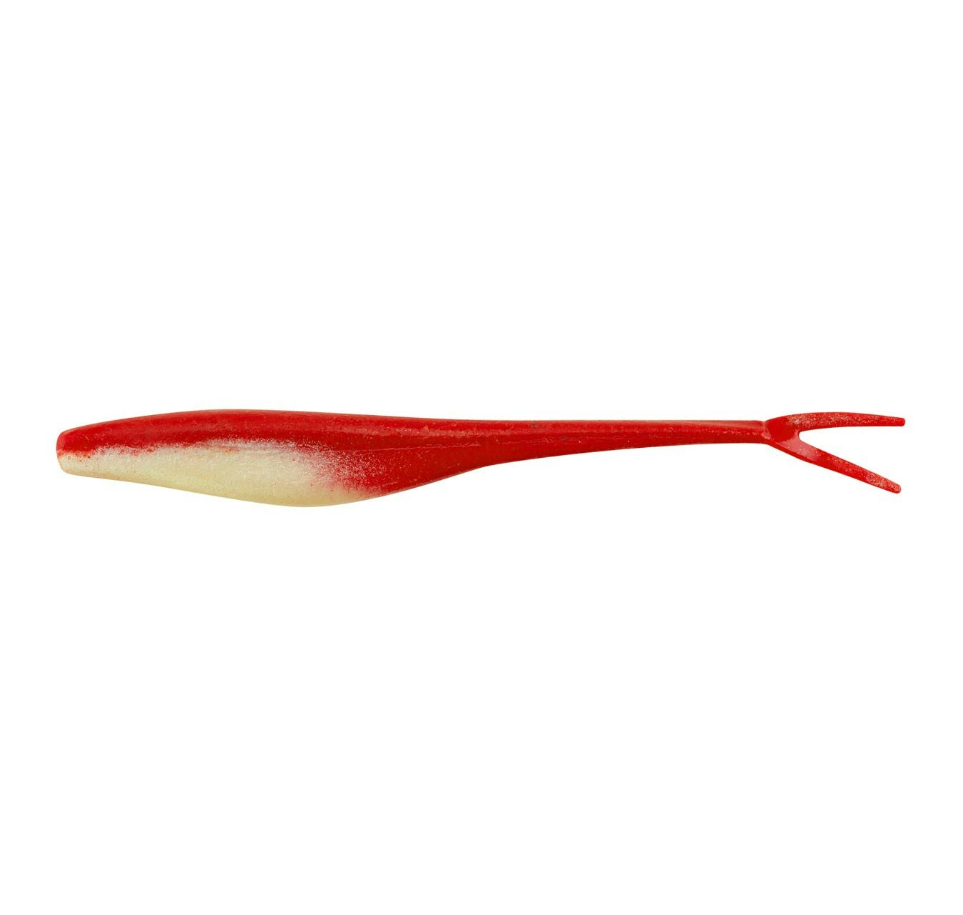 Berkley Gulp Jerk Shad Soft Plastic Fishing Lures - 5 Pack for Bass, Walleye & Saltwater Fishing | Perfect for Freshwater & Saltwater Anglers