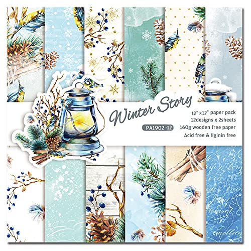 Winter Story