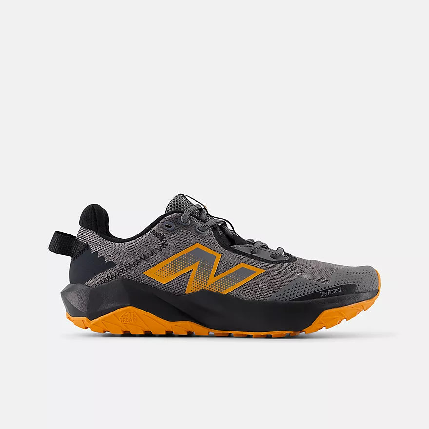 New Balance DynaSoft Nitrel v5 Youth Sneakers - Lightweight Running Shoes for Kids - Perfect for School, Sports & Outdoor Activities