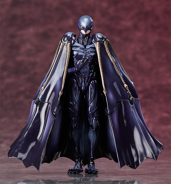Figma SP 079 Femto (Griffith) Berserk Movie Action Figure - Collectible Anime Model for Fans | Perfect for Display, Cosplay, and Anime Collections