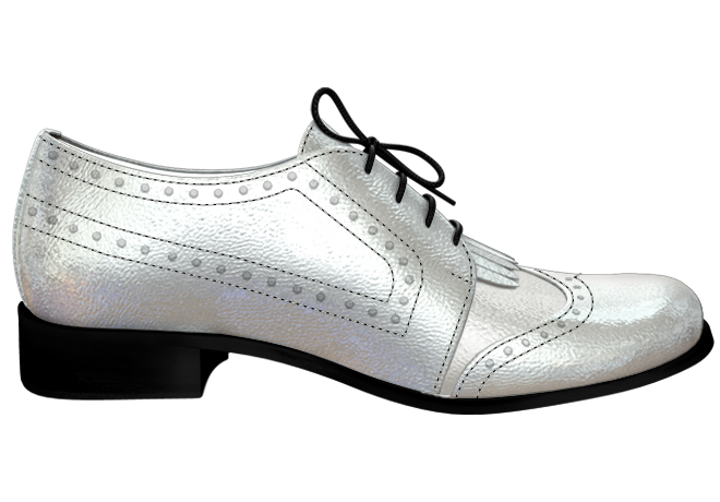Hendrick Men's Classic Derby Shoes - Comfortable & Stylish Formal Dress Shoes for Business, Office & Wedding Occasions