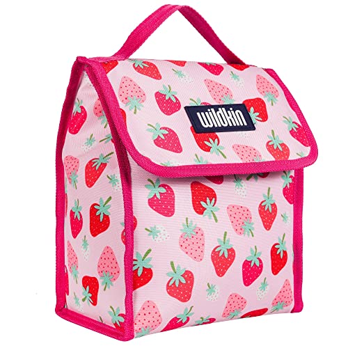 Strawberry Patch