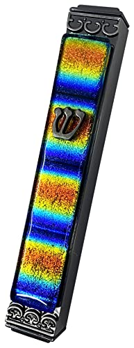 Rainbow Cyan Copper