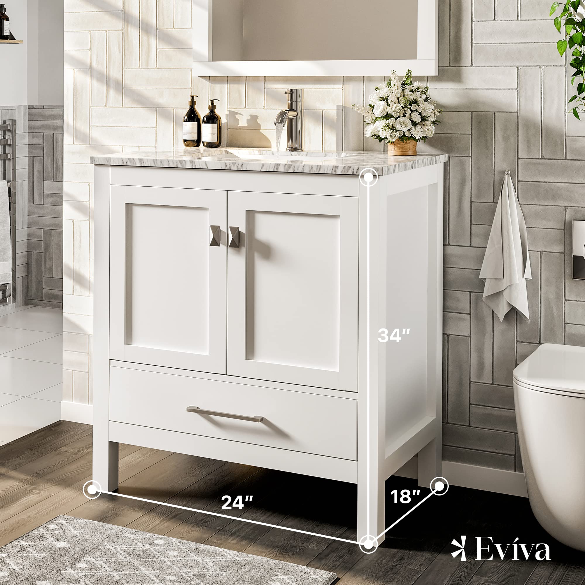 Eviva London 24