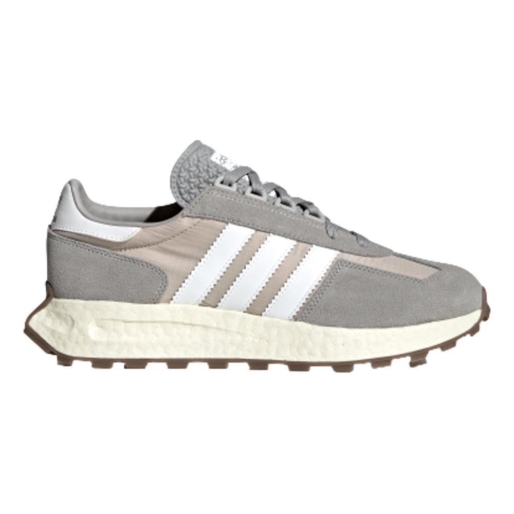 Adidas Originals Mixing Eras 120 Grey Sneakers - Stylish & Comfortable for Casual Wear, Running & Street Fashion