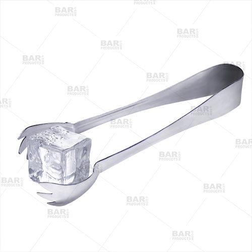 BarConic® Stainless Steel Talon Tongs - Premium BBQ & Grilling Tools for Outdoor Cooking, Camping, and Backyard Parties