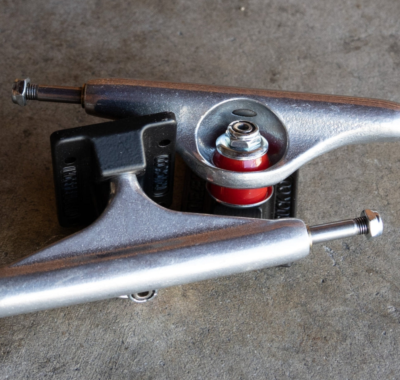 Independent Trucks 159 Hollow 8.75