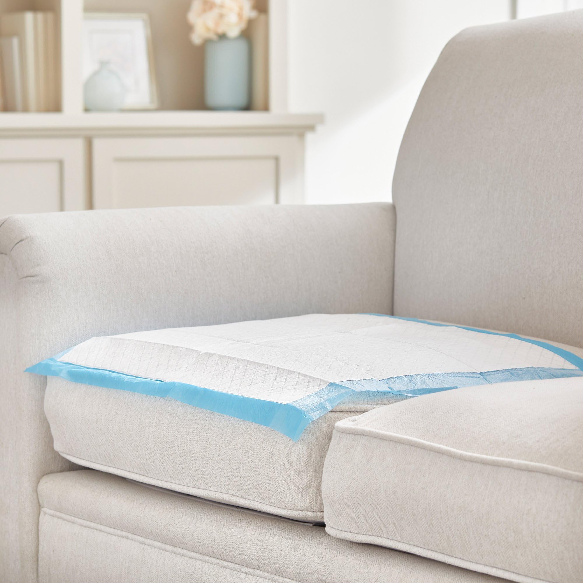 McKesson Disposable Underpads 17