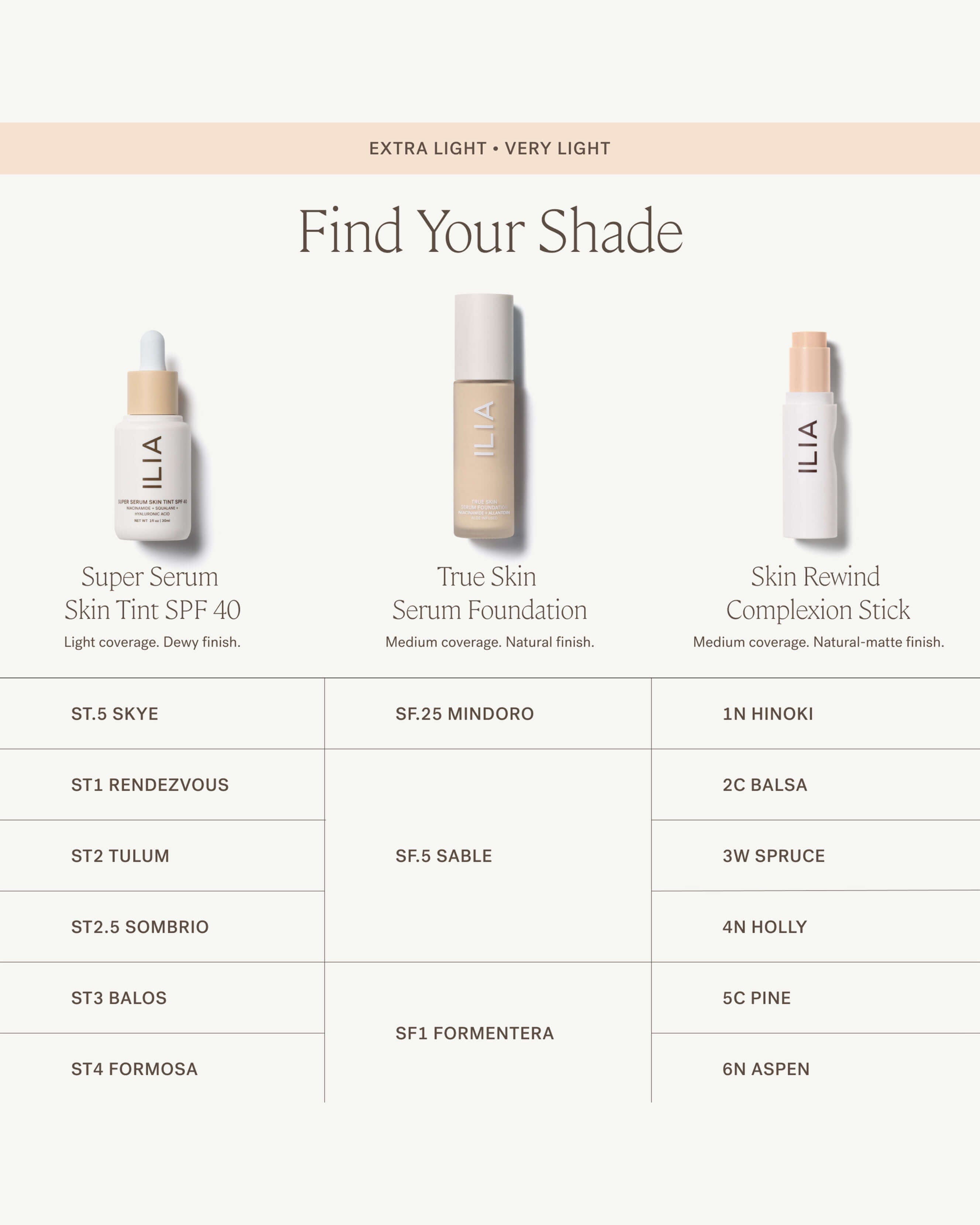 Skin Rewind Complexion Stick - Brightening & Anti-Aging Face Makeup Stick for Flawless Coverage | Perfect for Daily Use, Travel & On-The-Go Touch Ups