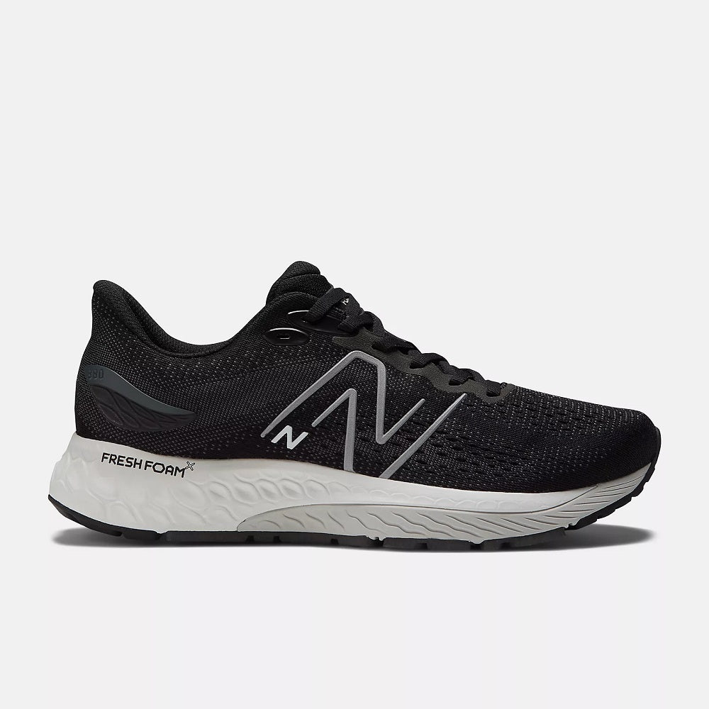New Balance Fresh Foam X 880v12 Men's Running Shoes - Lightweight Cushioned Sneakers for Jogging, Gym & Daily Wear