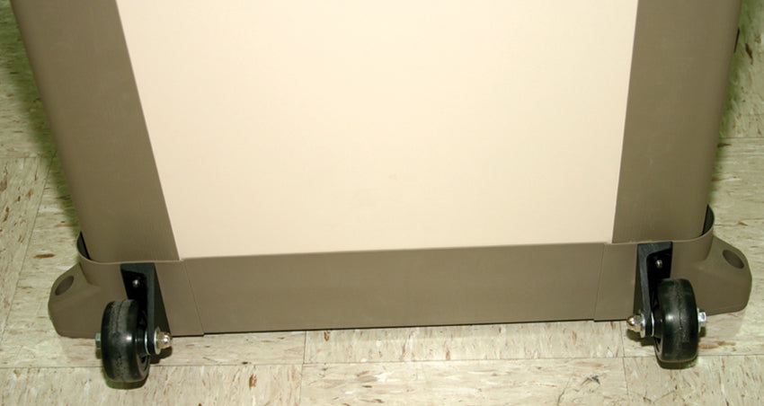 Garrett Magna Dolly Permanent for PD 6500i - Compatible with Standard 30