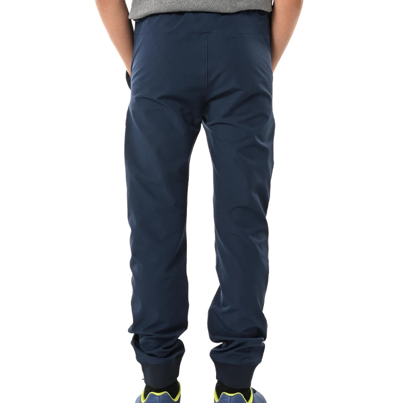 Bauer Team Woven Jogger Pants for Youth - Comfortable Athletic Joggers for Boys & Girls - Perfect for School, Sports, and Casual Wear