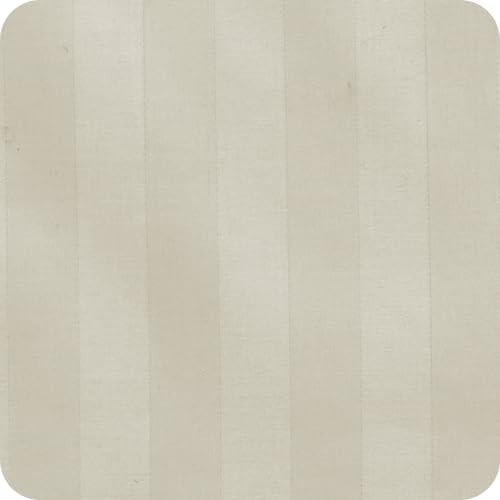 06 - Ivory Striped