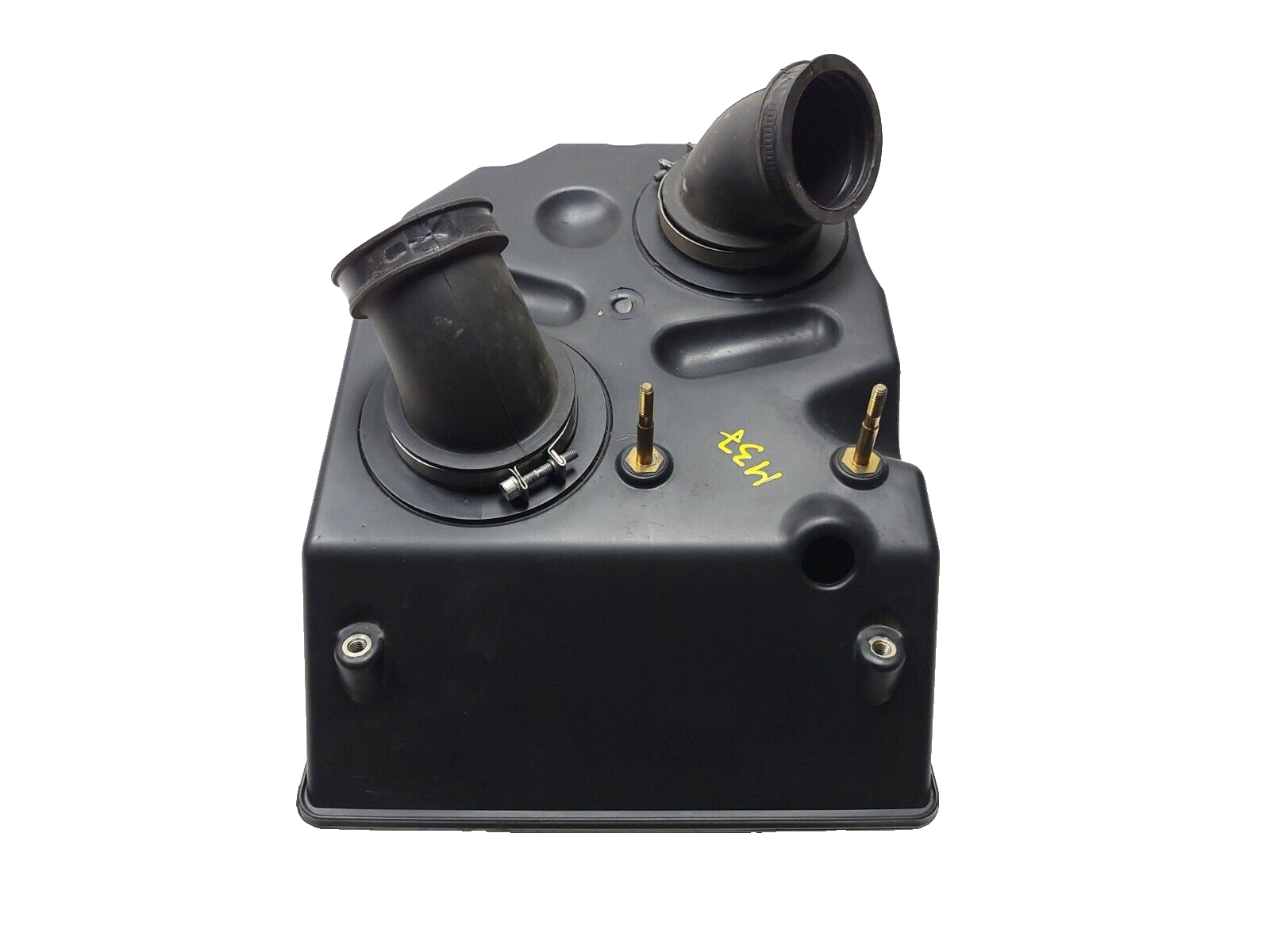 Genuine Ducati Monster M600 620 Air Cleaner Box Housing OEM Replacement Part - Perfect for Motorcycle Maintenance & Performance Upgrades