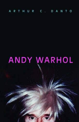 Andy Warhol Icons of America Book - Pop Art Biography & American Culture History - Perfect for Art Lovers, Students & Collectors