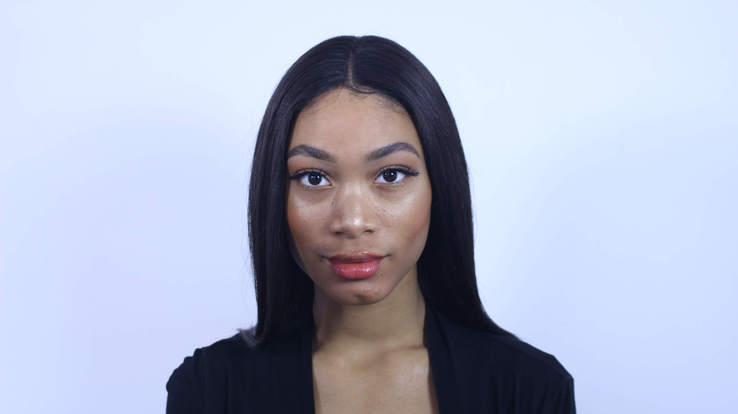 100% Smearproof Vegan Liquid Lipstick Kit - Terra Cotta | Long Lasting Matte Lip Ink for All-Day Wear | Perfect for Parties, Weddings & Special Occasions