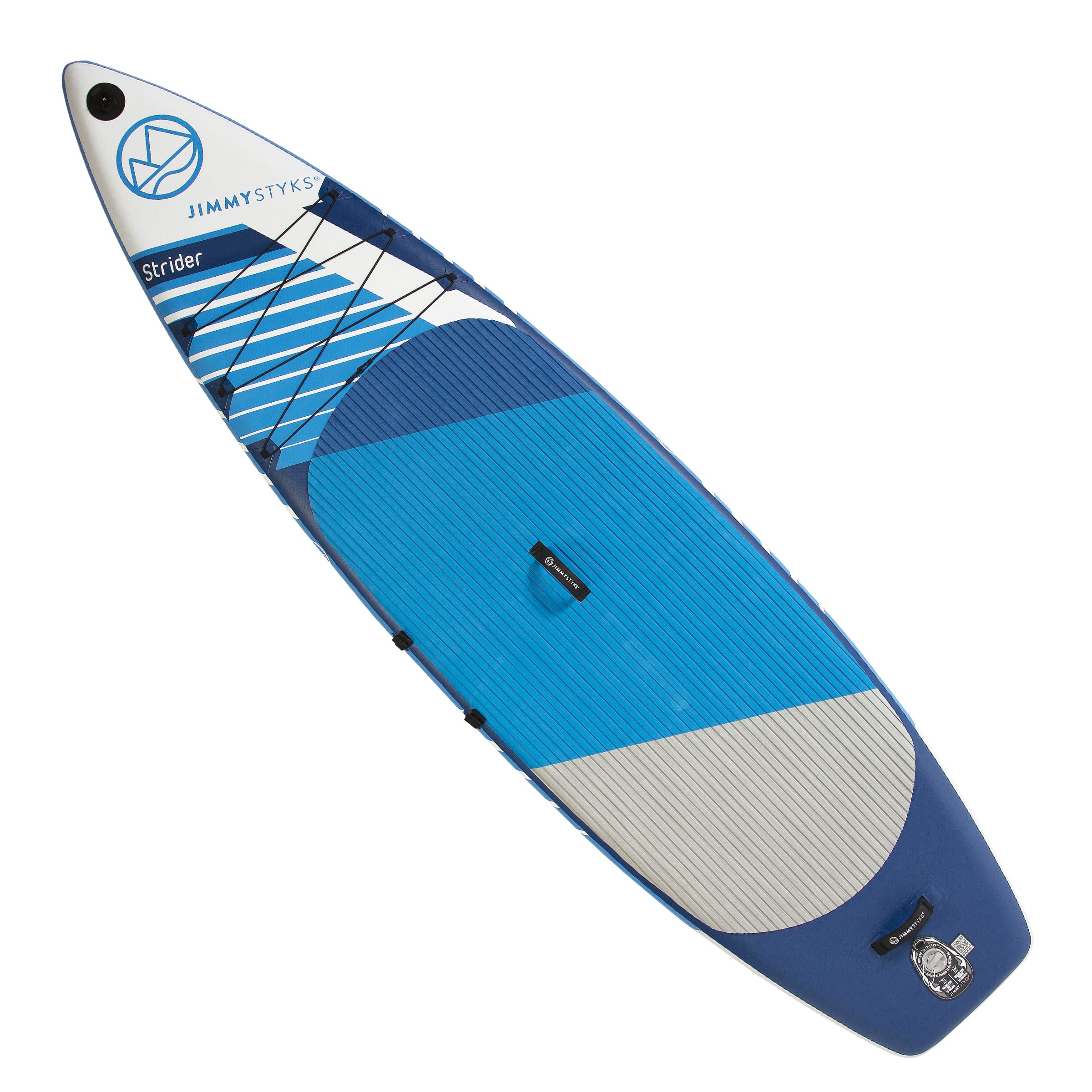 Inflatable Stand Up Paddle Board (SUP) with Premium Accessories - Lightweight & Stable for All Skill Levels | Perfect for Yoga, Fishing & Ocean Adventures | Includes Paddle, Pump & Carry Bag