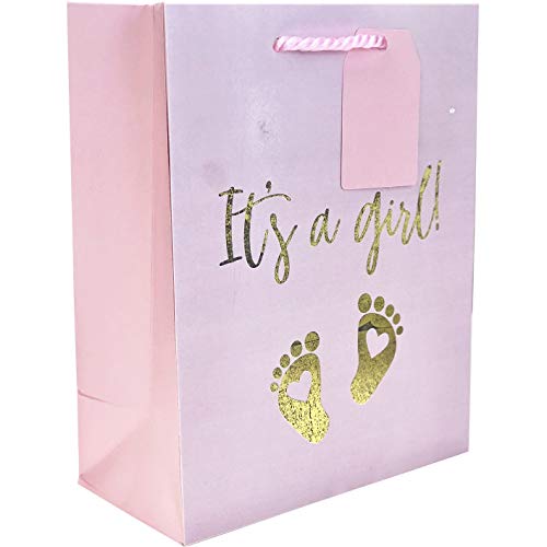 It’s a Girl