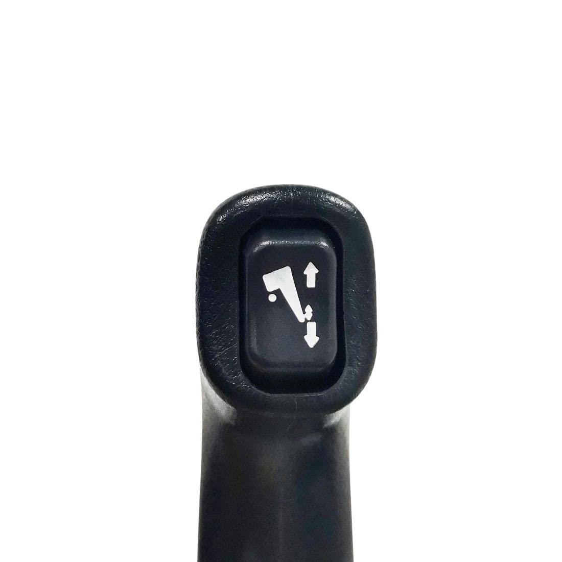 Mercury Outboard Engine Throttle Remote Control Box - Side Mounted 4-Stroke 14-Pin with 5m Harness & Power Trim Switch for Boating & Marine Applications