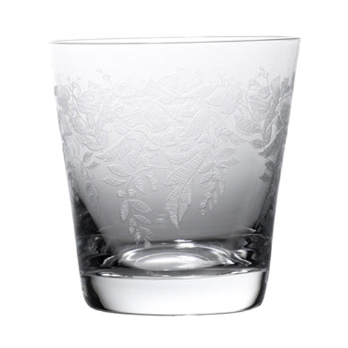 Premium Crystalex 922411 11.2 oz Etched Specialty Beverage Glasses - Set of 24 - Perfect for Beer, Cocktails & Fine Dining - Durable Barware for Restaurants, Pubs & Home Entertaining