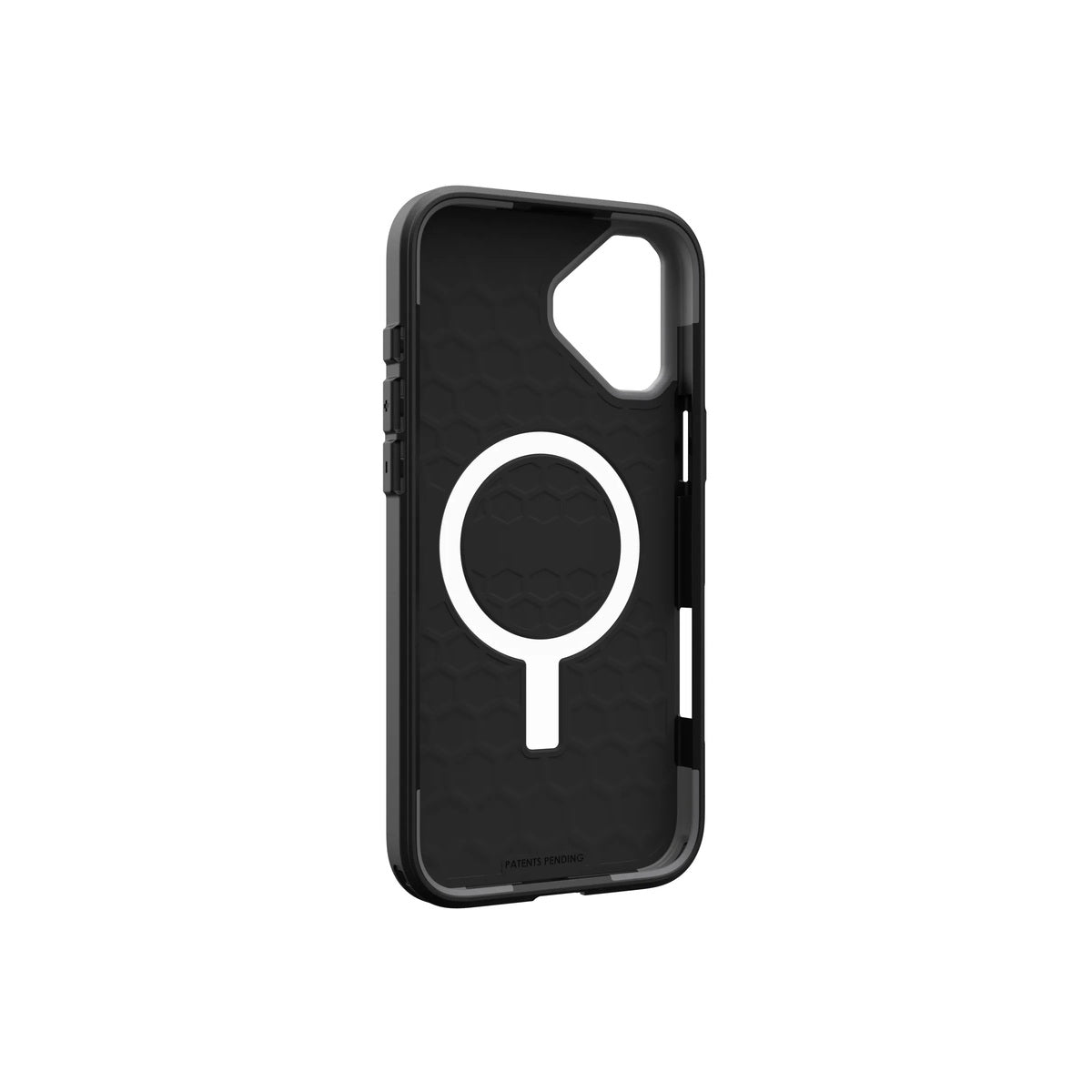 UAG Civilian MagSafe Compatible iPhone 16 Plus Case - Shockproof Protective Cover with Military-Grade Drop Protection | Perfect for Outdoor Activities, Travel & Daily Use
