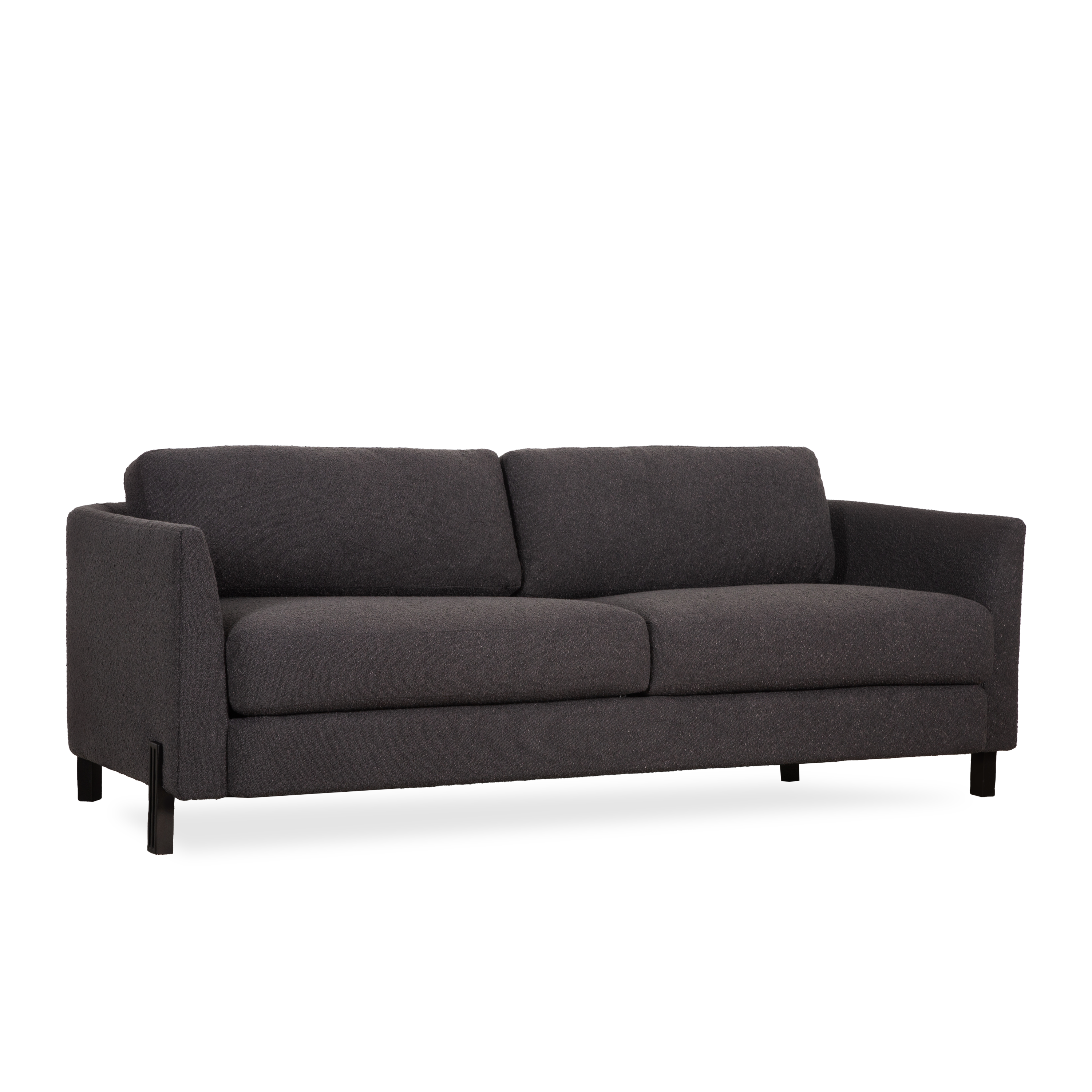 Brute Sofa 118041104000 - Modern Comfortable Couch for Living Room, Lounge & Office - Durable Upholstered Furniture for Home Decor