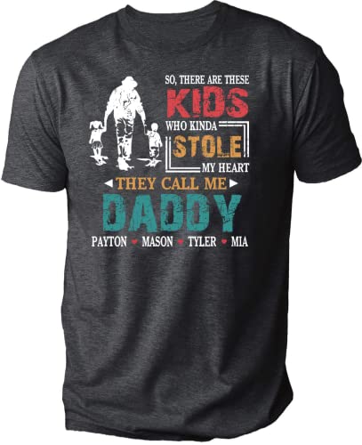 #2 Daddy