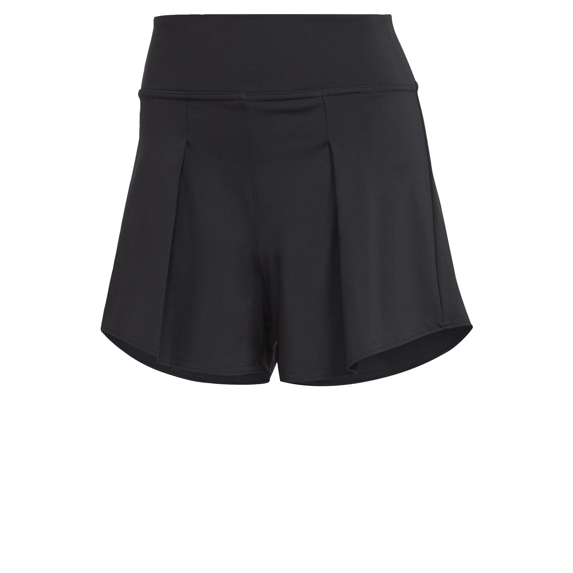 adidas Women's Tennis Match Shorts - Breathable Quick-Dry Athletic Shorts for Women | Perfect for Tennis, Running & Gym Workouts