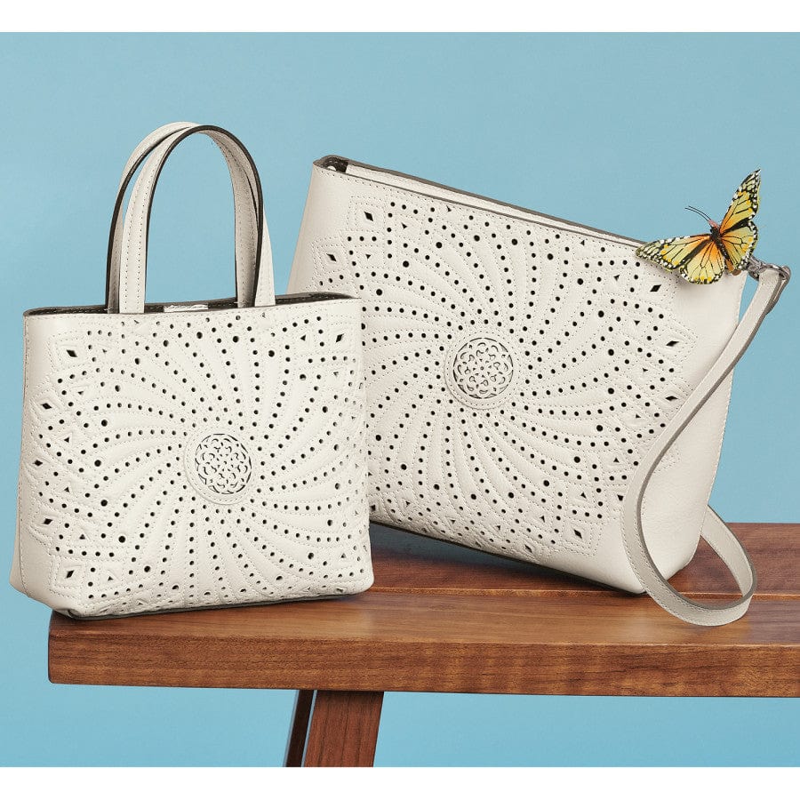 Annetta Cross Body Bag for Women - Stylish & Lightweight Shoulder Purse - Perfect for Travel, Shopping & Everyday Use