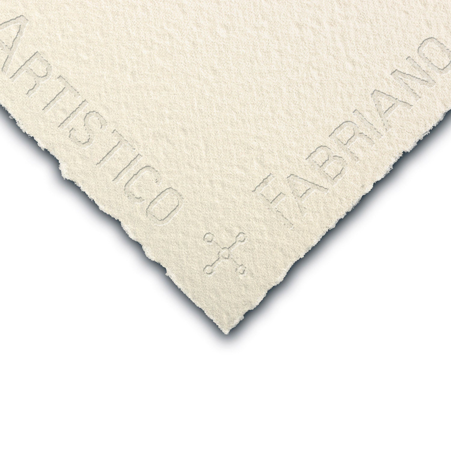 Artistico Premium Watercolor Paper - Extra White, Acid-Free, 140lb/300gsm Cold Press for Professional Artists - Perfect for Painting, Sketching & Mixed Media Art