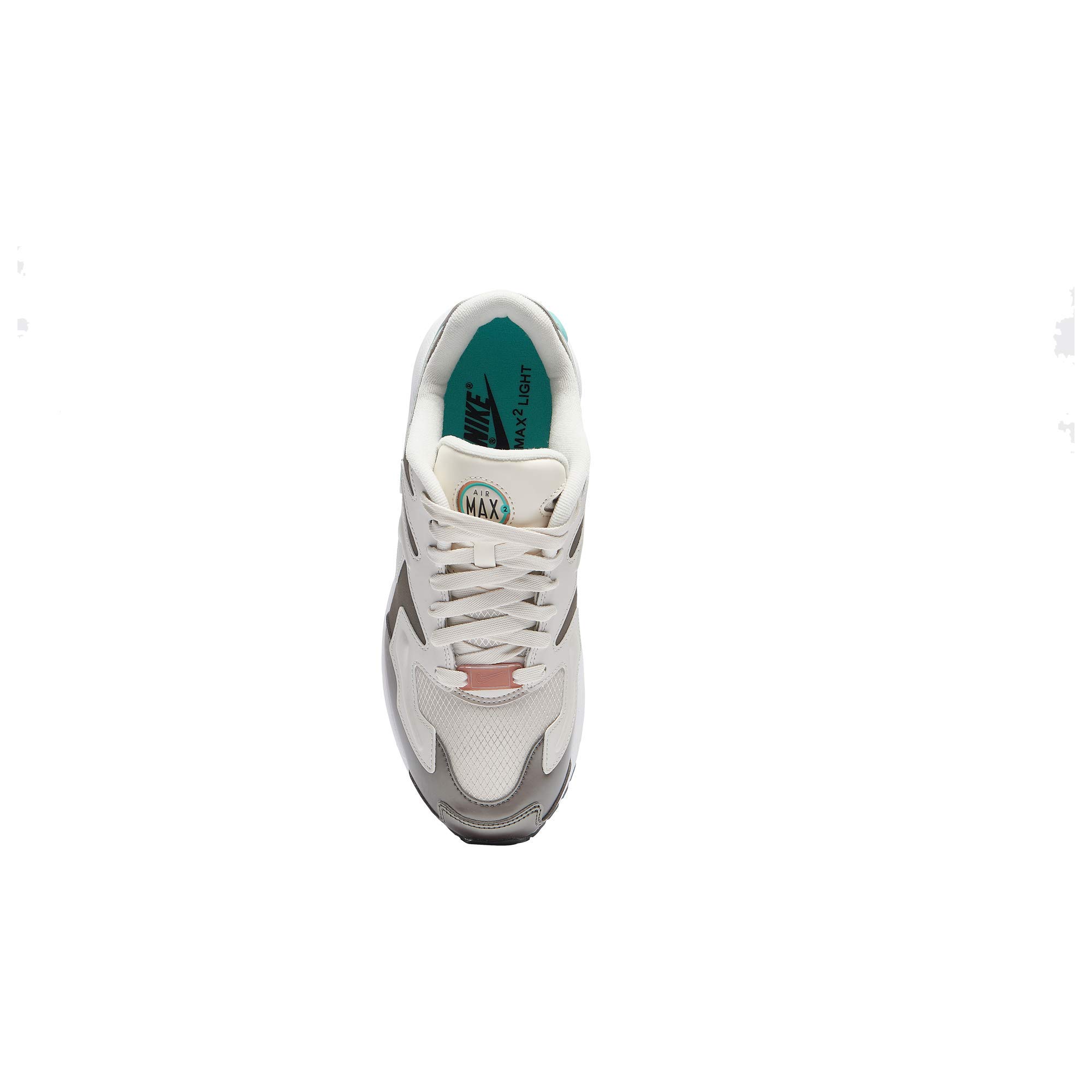 Nike Air Max 2 Light Women's Running Shoes - Comfortable Athletic Sneakers for Jogging, Gym Workouts & Casual Wear