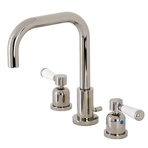 Polished Nickel