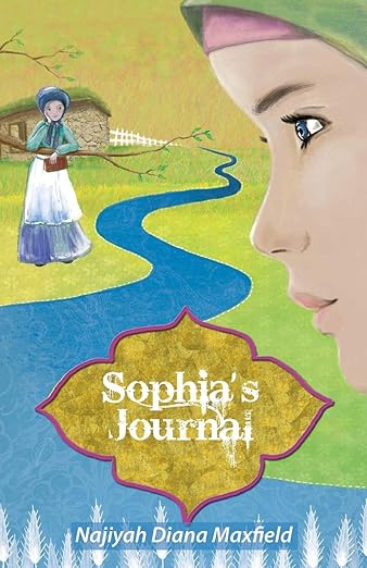 Sophia's Journal - Premium Leather Notebook for Writing, Sketching & Planning | Perfect Gift for Writers, Students & Professionals | Use for Daily Journaling, Creative Projects & Note-Taking