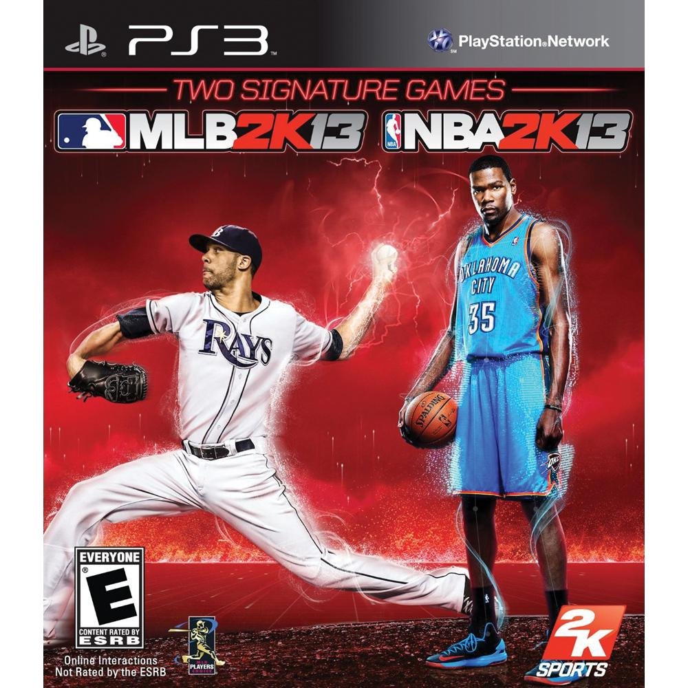 2K Sports Combo Pack - Best Selling Video Game Bundle for PS4 & Xbox One | Perfect for Multiplayer Gaming & Sports Fans