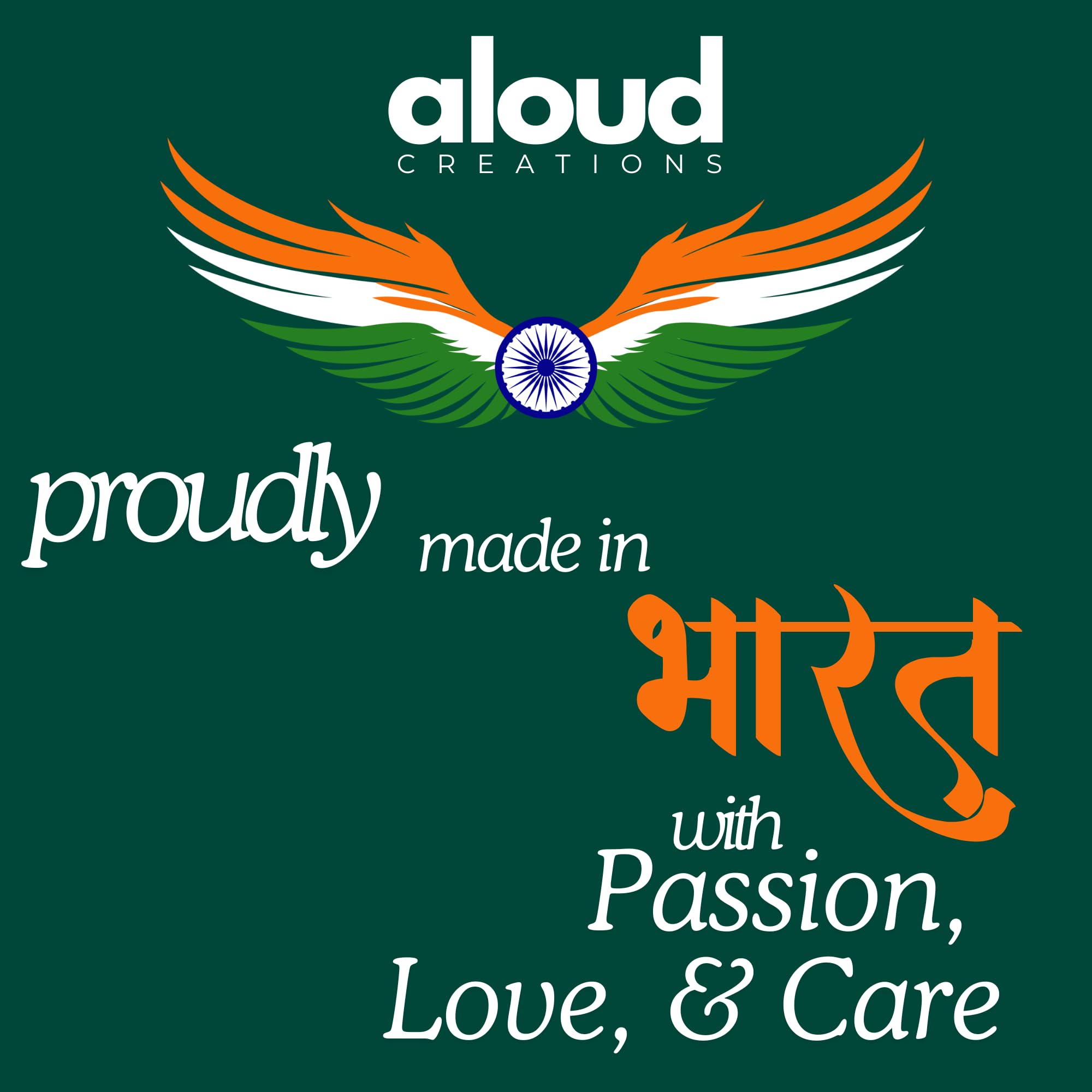 ALOUD CREATIONS Eco-Friendly Compostable Food Wrap - Biodegradable Cling Film for Fresh Food Storage & Packing | 30 Meters (98.4 Feet) | 1-Pack | Perfect for Meal Prep, Picnics & Leftovers