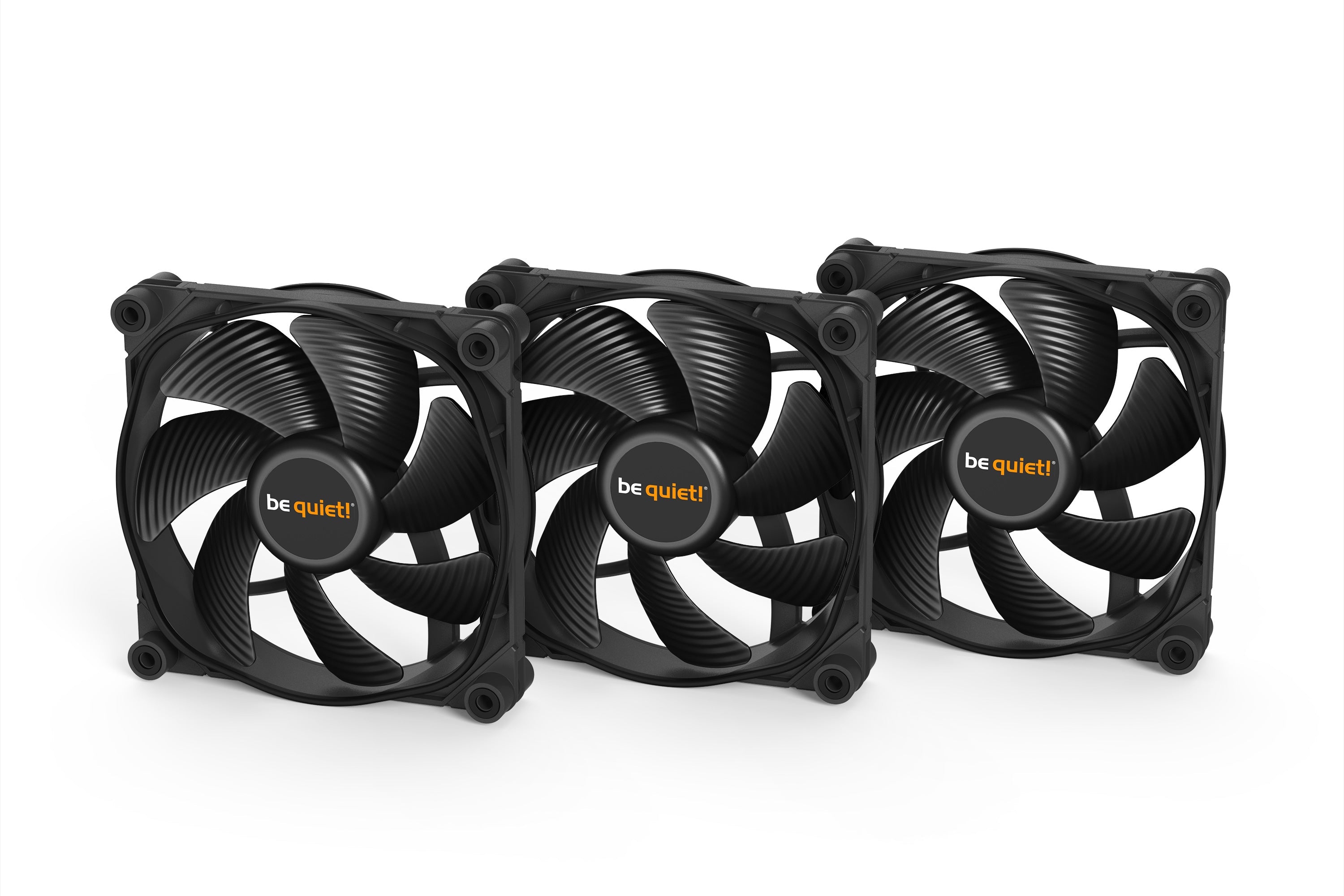 be quiet! Silent Loop 2 360mm AIO Liquid CPU Cooler - High Performance Water Cooling System for Gaming PC, Workstation & Overclocking | Ultra Quiet Operation | RGB Lighting