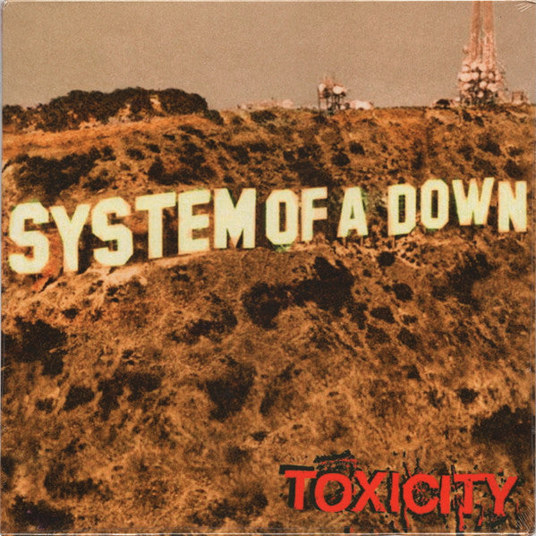 System of a Down Official Merchandise - Band T-Shirts, Hoodies & Music Albums | Perfect for Concerts, Gifts & Rock Music Fans