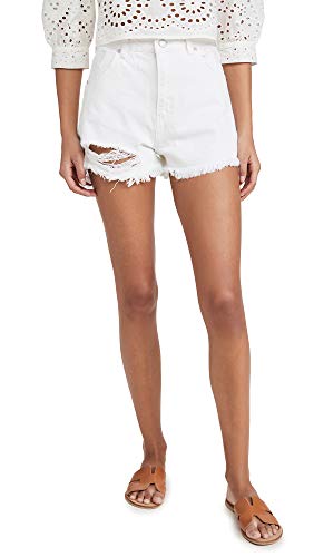 Rolla's Women's Dusters Shorts - Lightweight Casual Summer Shorts for Women | Perfect for Beach, Yoga, and Lounge Wear