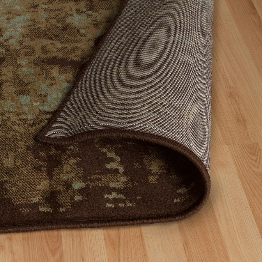 Stylish Afton Acid Wash Modern Indoor Area Rug & Runner - Perfect for Living Room, Bedroom, or Hallway Decor