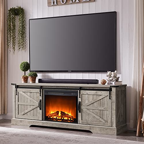 Light Rustic Oak