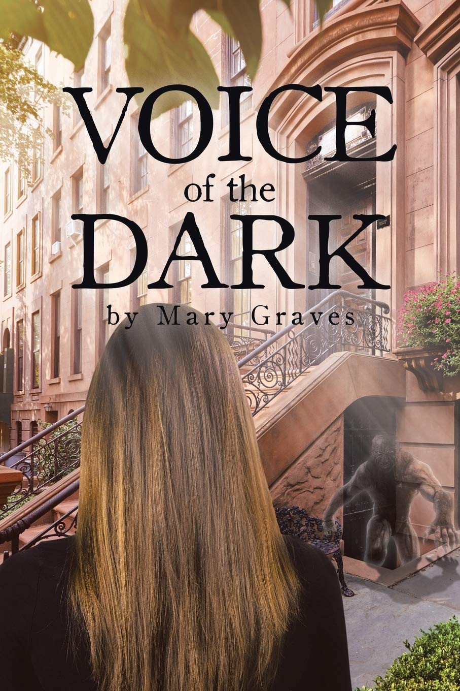 Dark Voice - Premium Audio for Gaming & Movies