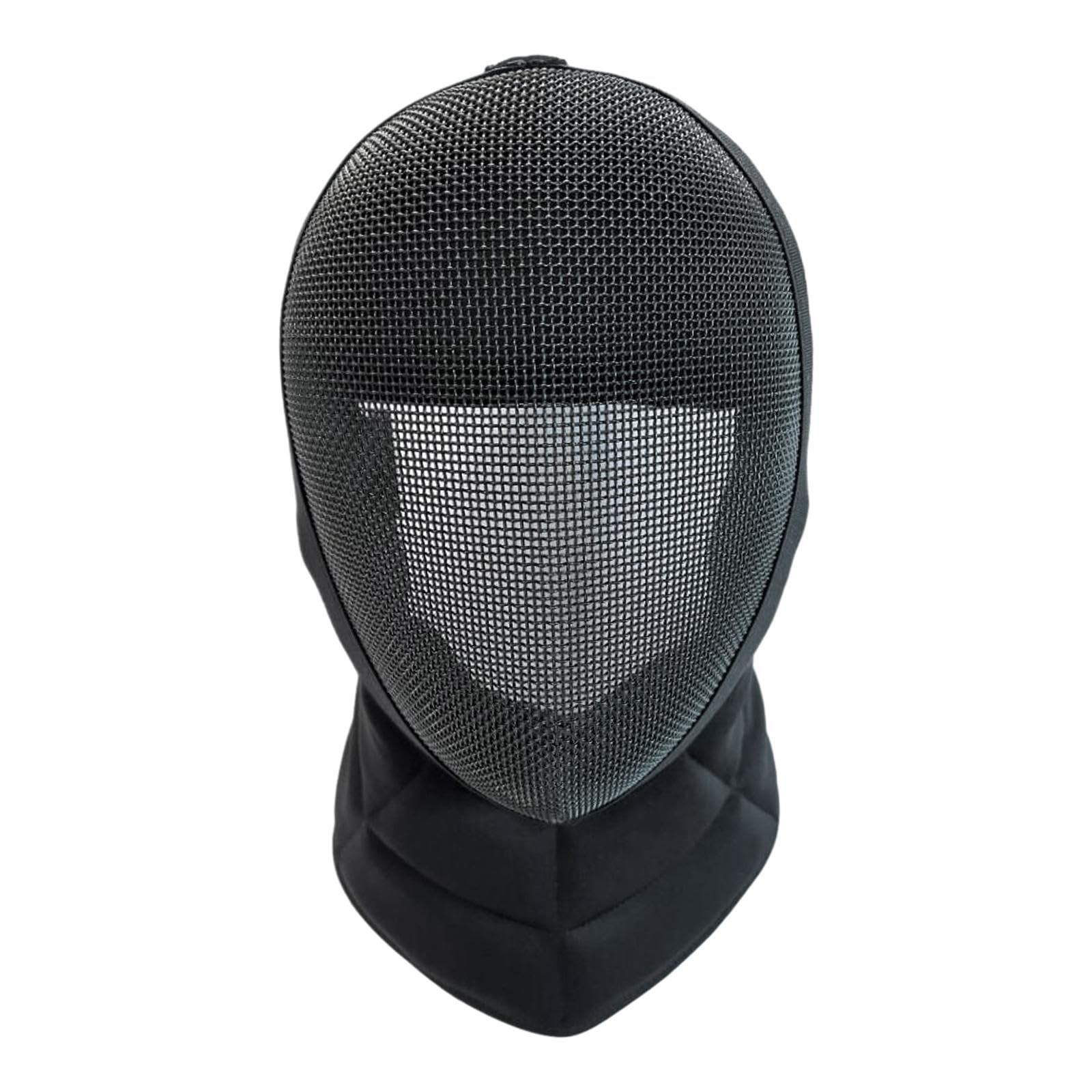 Breathable Fencing Mask - Lightweight Face Protection for Kendo, Sports & Training | Durable Fencing Helmet for Coaches & Athletes | Perfect for Sparring, Practice & Competition
