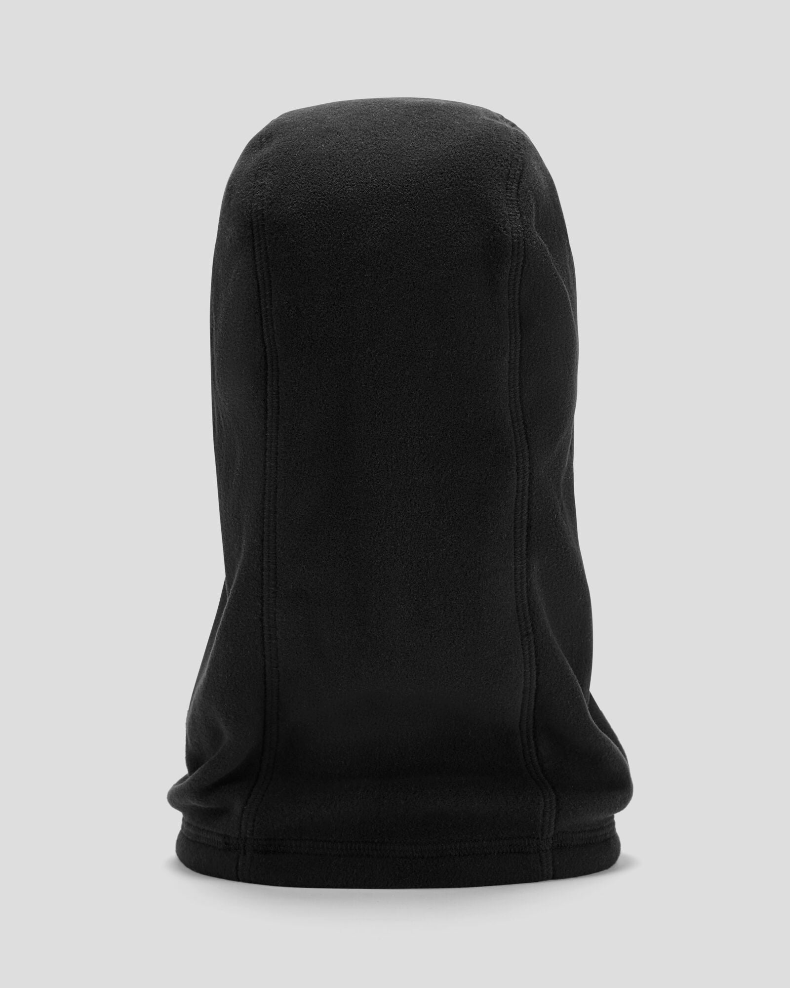 Ridge 100 PrimaLoft® Bio Fleece Balaclava - Black | Winter Face Mask for Skiing, Snowboarding & Outdoor Activities