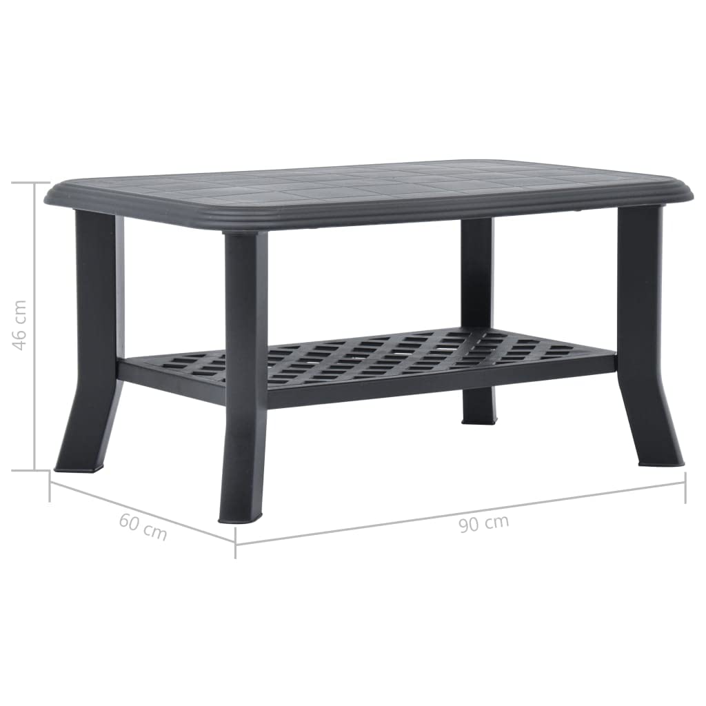 CHARMMA Coffee Table 35