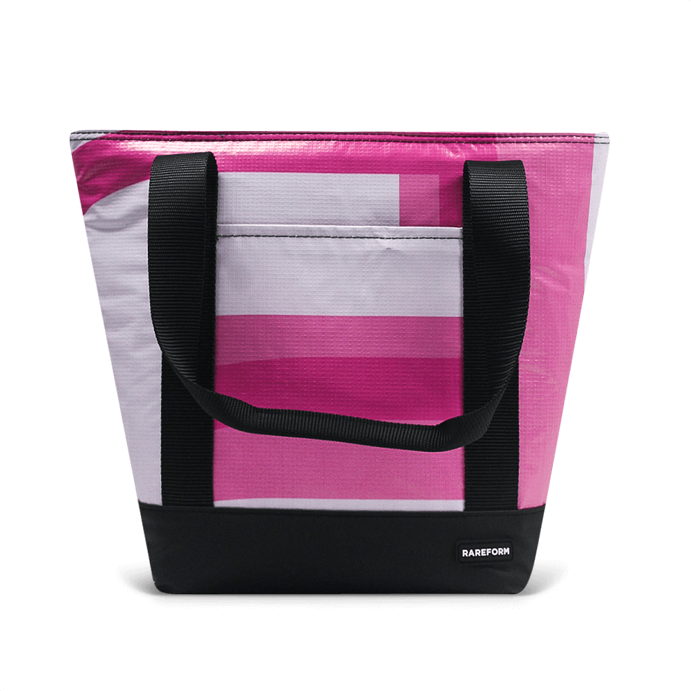 Beck Cooler Bag Bk1 01243 - Insulated Lunch Bag for Work, Picnics & Outdoor Activities - Leakproof & Durable Portable Cooler for Food & Drinks