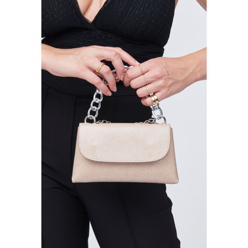 Teagan Crossbody Bag for Women - Stylish & Lightweight Shoulder Purse - Perfect for Everyday Use, Travel, and Shopping